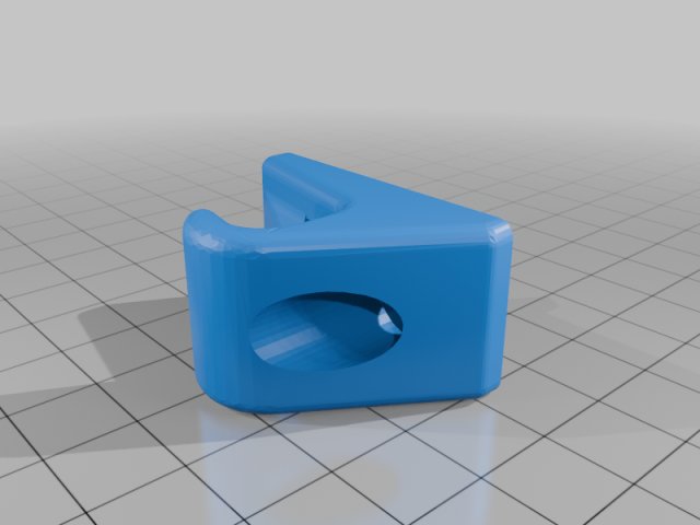 Sun Visor Clip — source image