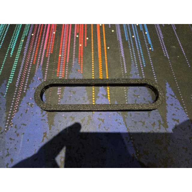 3rd Brake Light Gasket — source image