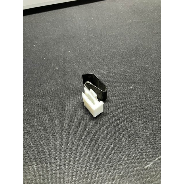 Fuel Cap Spring Mount — source image