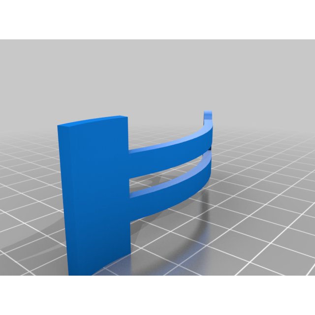 Sunglass Clip — source image