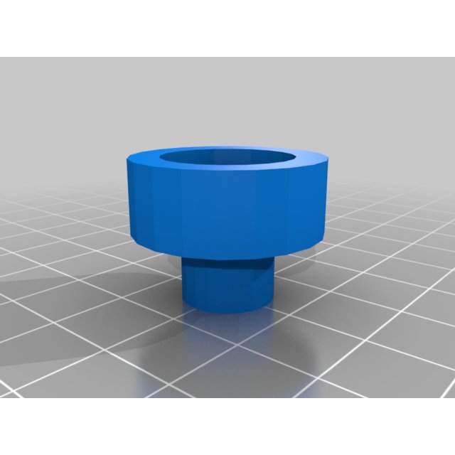 Swingaway Mirror Pivot Socket — source image