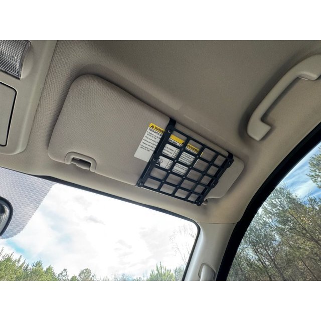MOLLE Panel — source image