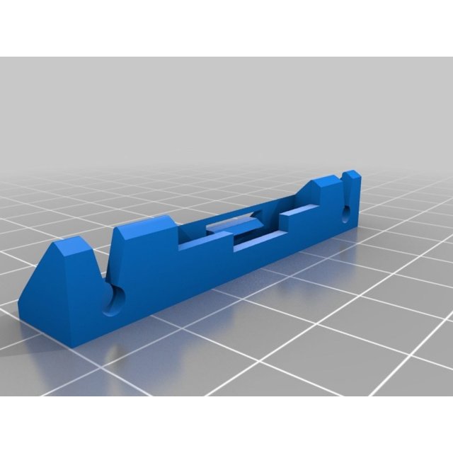 Windscreen Beading Clip — source image