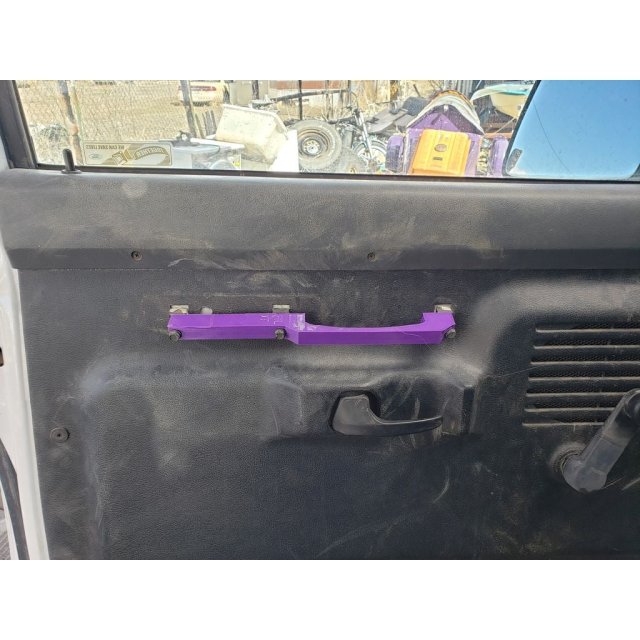 Door Handle — source image