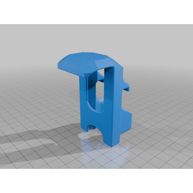 Dash phone holder — source image