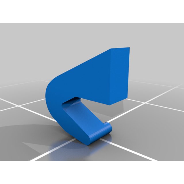 Armrest Hinge — source image