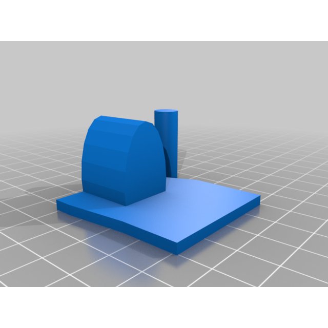 trunk tray holder — source image