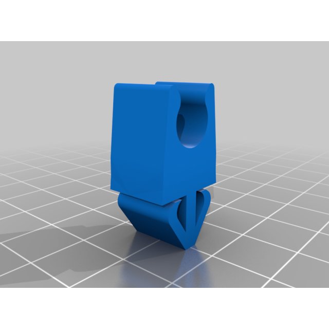 Hood Prop Clip — source image
