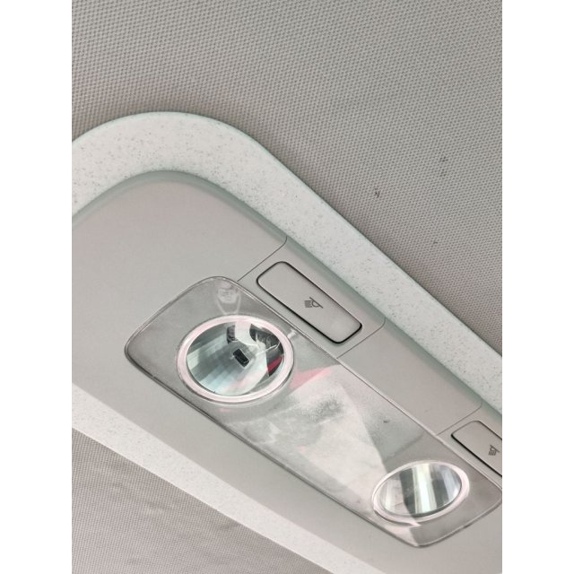 Headliner Repair Trim — source image