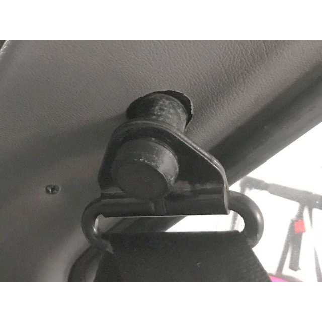 Seat Belt Bolt Cover — source image