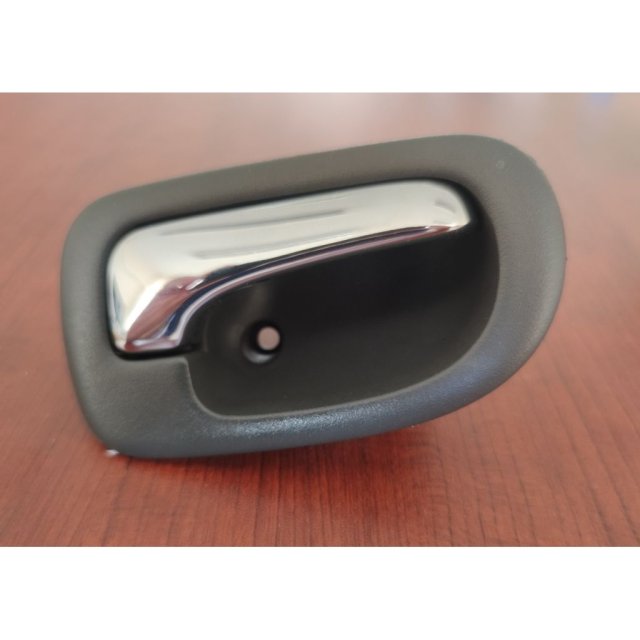 Interior Door Handle Latch / Snap Mount — source image