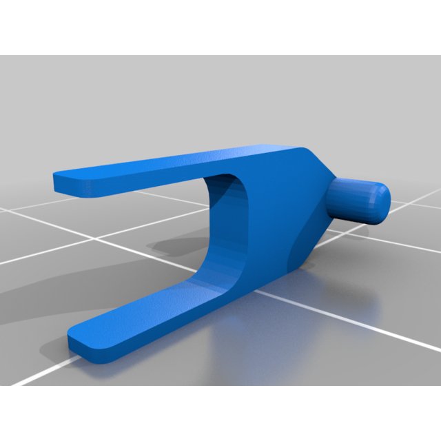 Power Window Regulator Master Switch Pivot Pin — source image