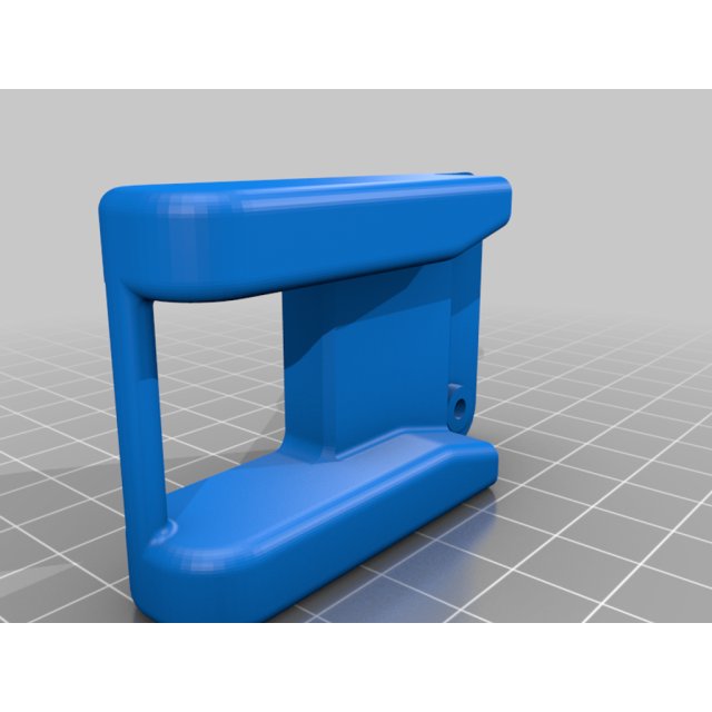 Trunk Privacy Cover Hook — source image