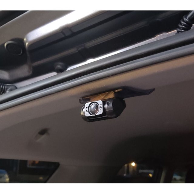 Rear Dashcam Mount — source image
