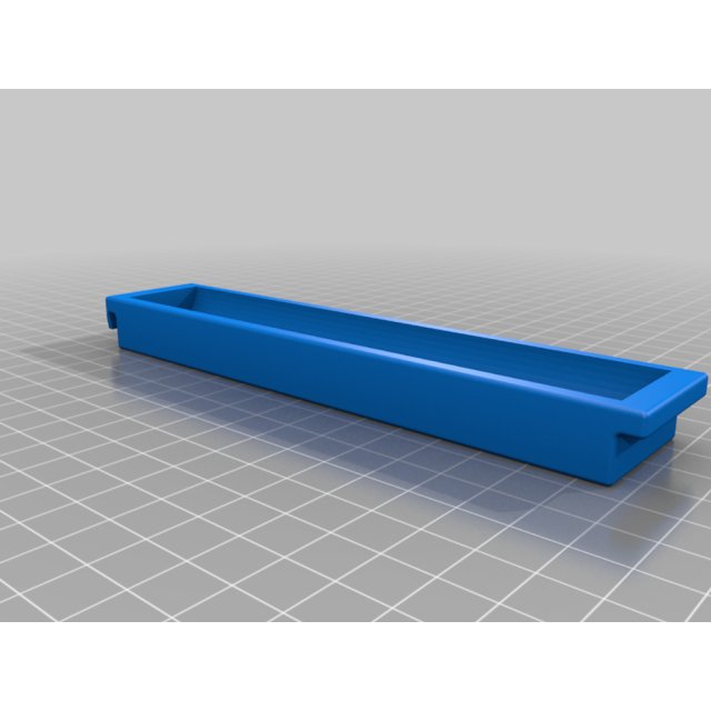 Center Console Coin Holder — source image