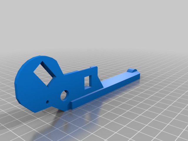 T-Top Handle — source image