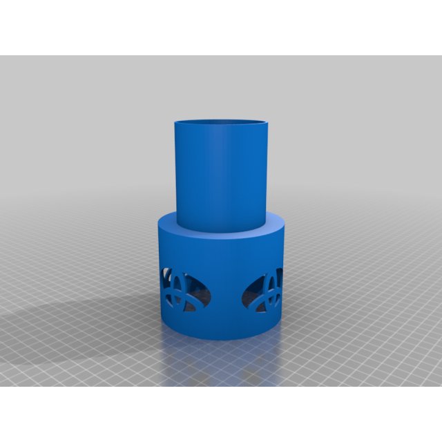 Water Bottle Holder — source image