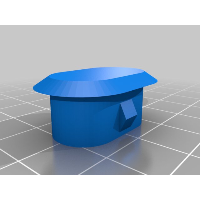 Headlight Wiper Blanking Plug — source image