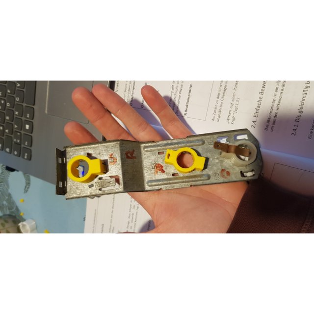 VW Light Bulb Housing Backlight 2 Versions — source image
