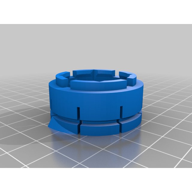gearbox shift linkage bushing — source image