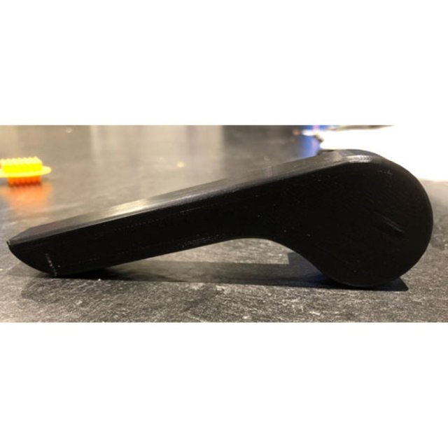 Seat Recline Lever — source image
