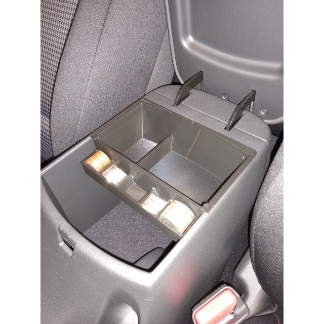 Console Tray — source image