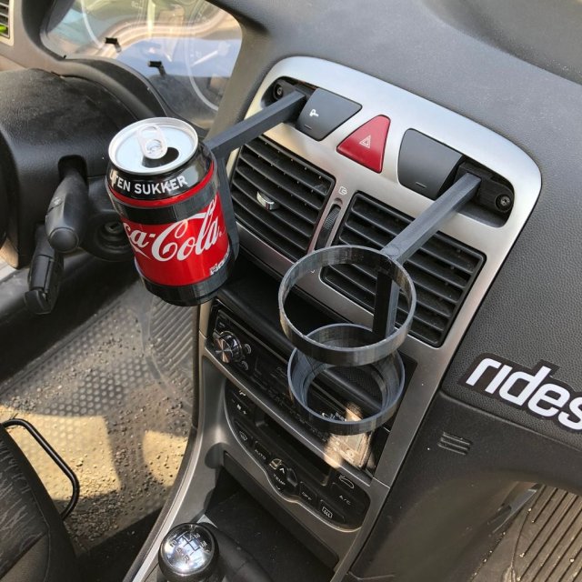 Cup and Bottle Holder — source image