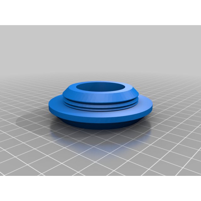 Strut Dust Cap — source image
