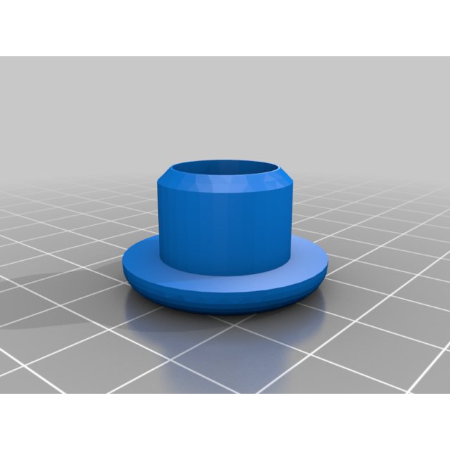 Headlight Washer Cap Plug for Turbo — source image