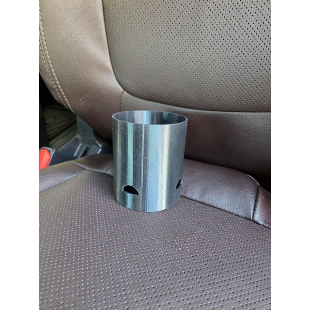 2nd Row Seat Cupholder — source image