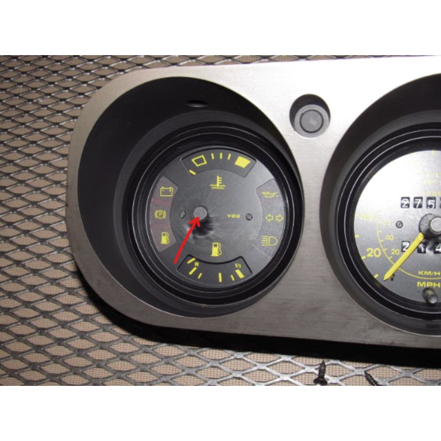 Gauge Cap — source image