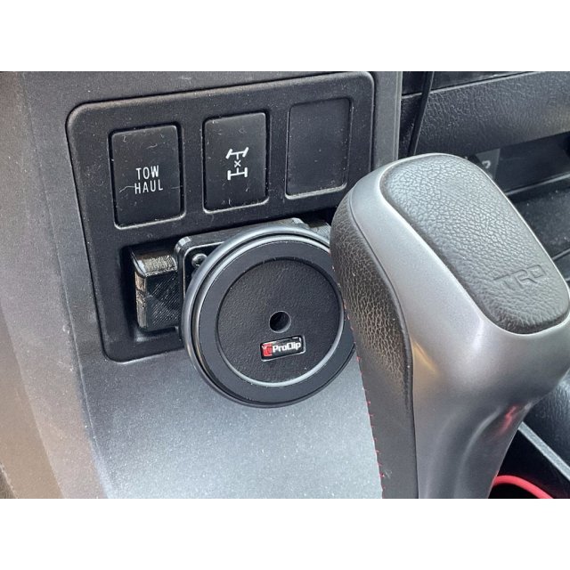 ProClip base phone holder — source image