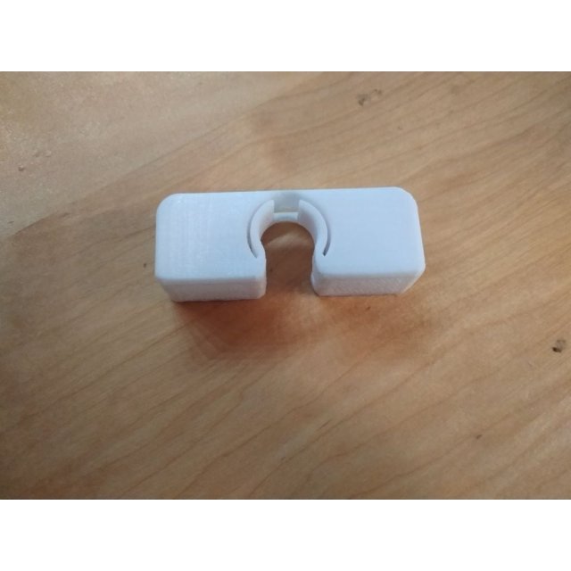 Parcel Shelf Connector — source image