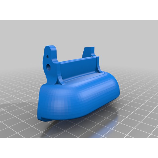 Armrest Latch — source image