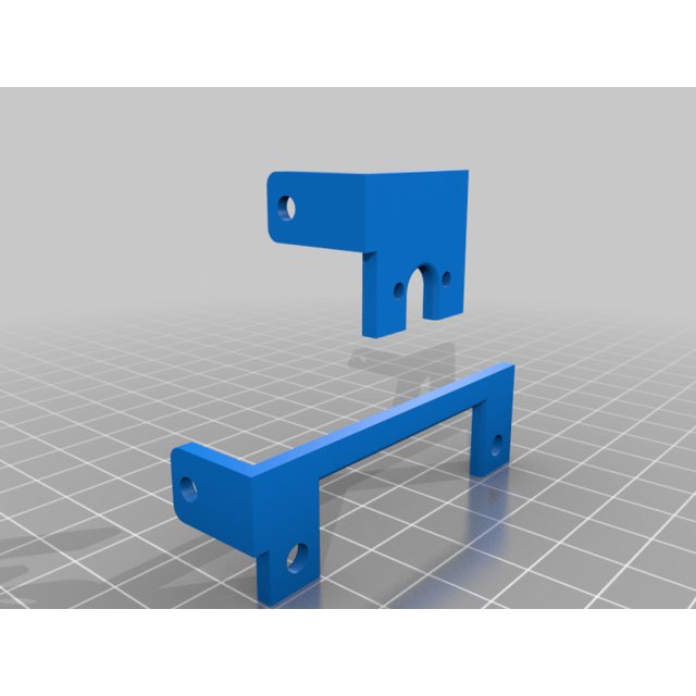 Reverse Camera Bracket — source image
