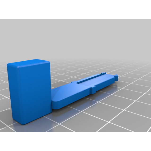 Heater slider control — source image