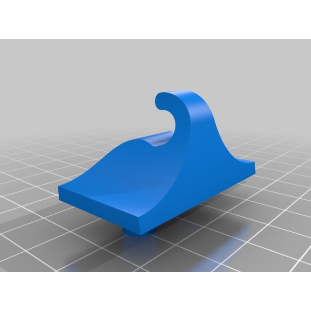 Visor Holder — source image