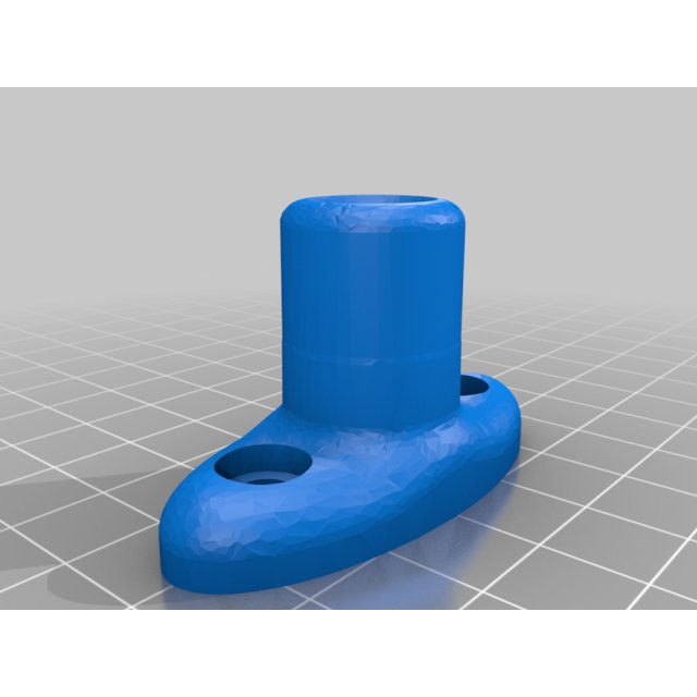 Visor Mount — source image
