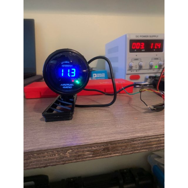 Gauge Pod — source image