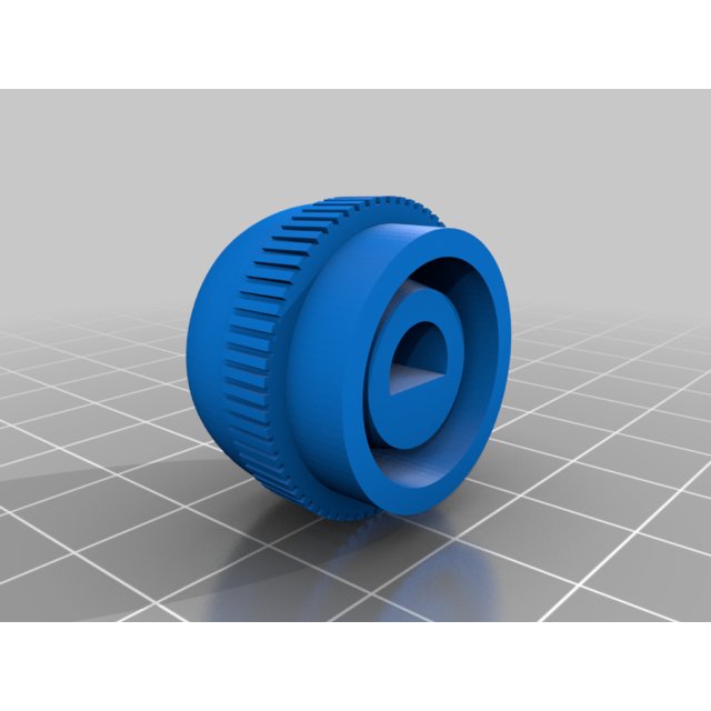 AC Fan Knob — source image