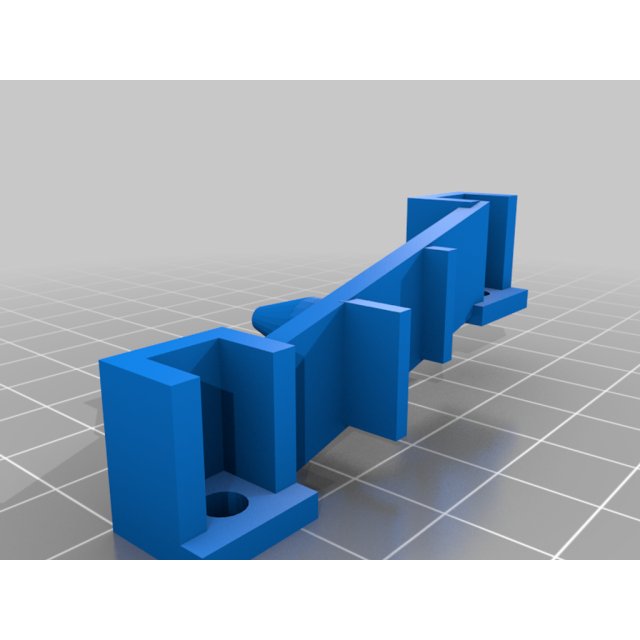 Tail Light Clip Holder Bracket — source image