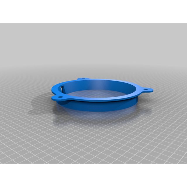 Speaker Adapter — source image