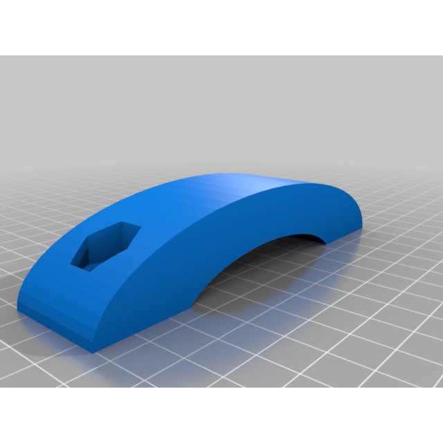 Cargo Rack Clamp — source image