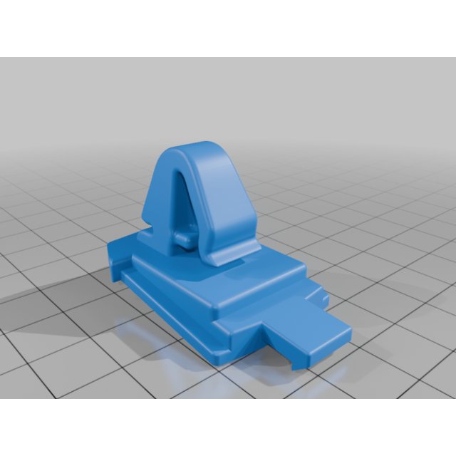 Rear Outer Light Clip — source image