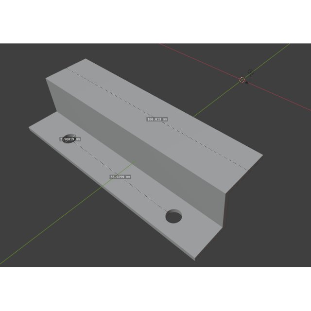 Commander Bracket — source image