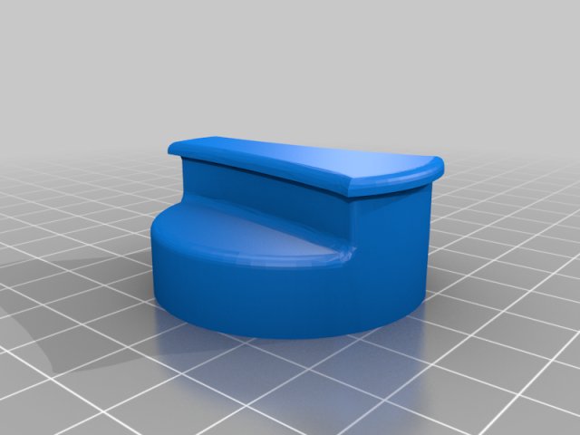 Heater Knob — source image