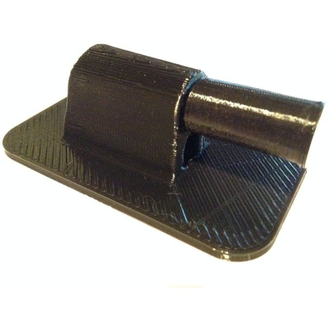 Car Boot Shelf Hinge — source image