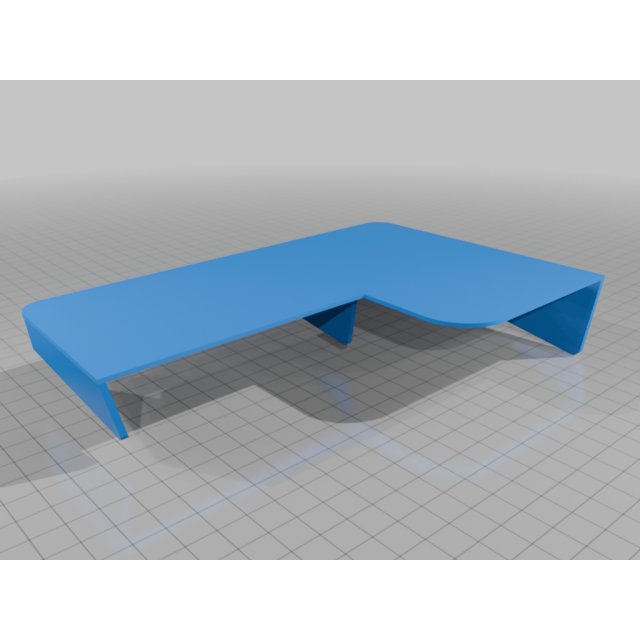 Front Console Organizer — source image