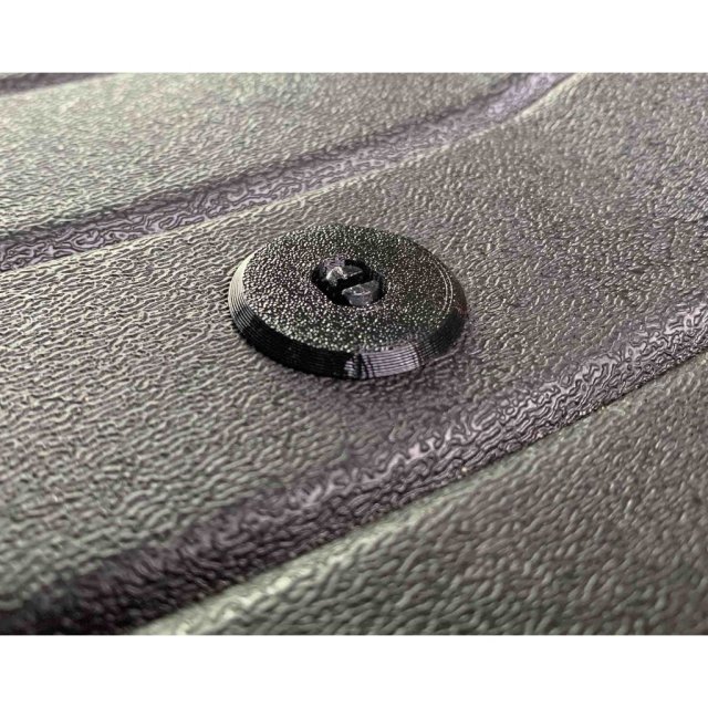 All Weather Rear Seat Protector Clips — source image