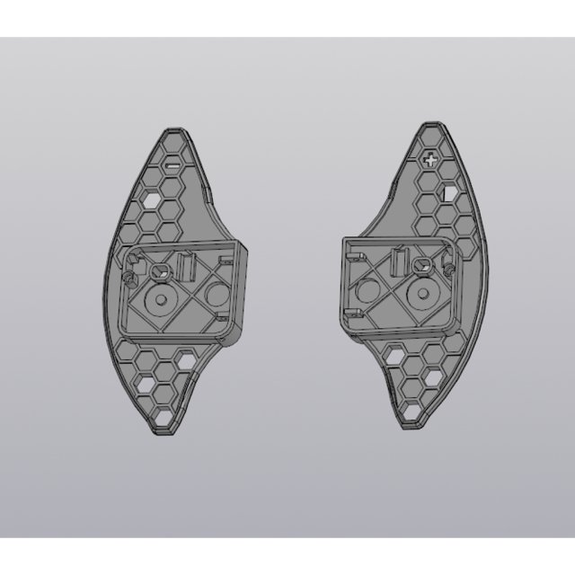 Buttons Selector Gear of Wheel — source image